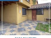 Casa en Venta en Las Tejas Del Boldo