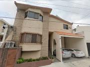 Casa en venta en Las Torres, Monterrey Nuevo León, 64930