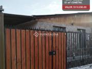 Casa en Venta en Las Torres / Sur de Chile