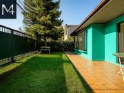 Casa en Venta en Las Tranqueras / Alto Las Condes