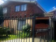 Casa en Venta en Las Tranqueras Temuco con Alta...