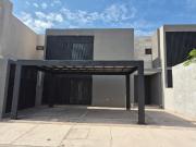 Casa en venta en Las Trojes, Torreón, Coahuila de Zaragoza