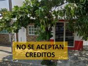 Casa en venta en Las Vegas, Veracruz, México