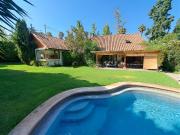 Casa en Venta en Las Vertientes