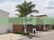 CASA EN VENTA EN LAS VIANDAS III SAN JERONIMO...