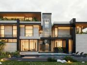 CASA EN VENTA EN LAS VILLAS CON RECAMARA EN PLANTA BAJA...