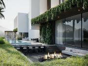 Casa en Venta en LAS VILLAS Hermosa Cocina y Vestidores...