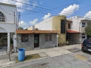 Casa En Venta En Las Villas, San Nicolás De Los Garza, GD3