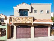 Casa en venta en Las Villas Santa Fe, Tijuana, Baja...