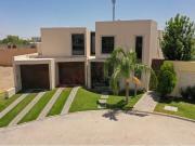 Casa en venta en Las Villas Torreón con jacuzzi, 3...