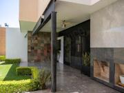 Casa en venta en Las Villas Torreón con jacuzzi, 3...