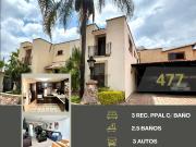 Casa en venta en lateral de balcones