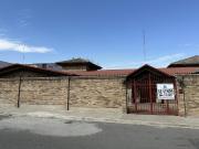 Casa en venta en Latinoamericana, Saltillo, Coahuila de...