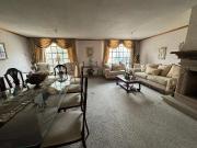 Casa en venta en Latinoamericana, Saltillo, Coahuila de...