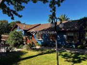 Casa en Venta en Laura Barros con gran terreno