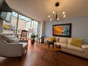 casa en venta en laureles. Cod V4959