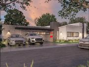 Casa en venta en Lázaro Cárdenas, Cancún, Estado De México