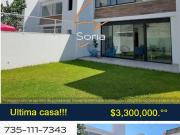 Casa en venta en Lazaro Cardenas, Cuautla, Morelos