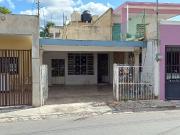 Casa en venta en Lázaro Cárdenas Mérida Yucatán