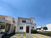 Casa en venta en Lázaro Cárdenas, Metepec, México