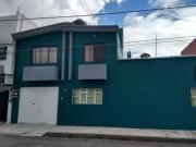 Casa en venta en Lázaro Cárdenas Oriente, Puebla, Puebla