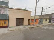 CASA EN VENTA EN LÁZARO CÁRDENAS, RECUPERACIÓN BANCARIA