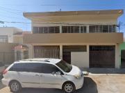CASA EN VENTA EN LAZARO CARDENAS SINALOA