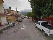 Casa en venta en Lazaro Cardenas, Tepic, Nayarit