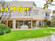 CASA EN VENTA EN LEANDRO VALLE, ALTAVISTA