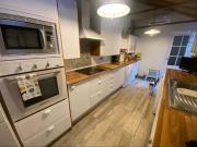 Casa en venta en Leganés, Vírgenes. Casa Baja Reformada...