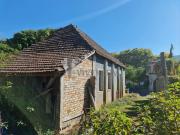 Casa en venta en Leiro. Casas.