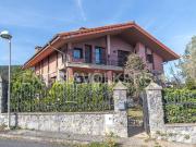 Casa en venta en Lekeitio. Precioso chalet con vistas al...