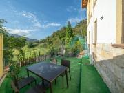 Casa en venta en Lena. Casas.