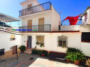 Casa en venta en Lentegí Granada