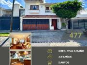CASA EN VENTA EN LEON MODERNO