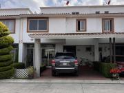 Casa en Venta en Lerma, Rincón del Bosque
