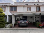 Casa en Venta en Lerma, Rinc?n del Bosque