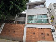 Casa en venta en Letrán Valle