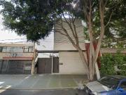 CASA EN VENTA EN LETRAN VALLE BENITO JUAREZ CDMX DE REMATE