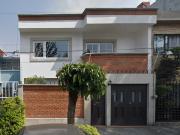 CASA EN VENTA EN LETRAN VALLE BENITO JUÁREZ, CIUDAD DE...