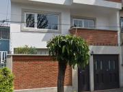 CASA EN VENTA EN LETRAN VALLE, BENITO JUÁREZ, CIUDAD DE...