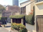 Casa en venta en Letran Valle, Benito Juárez, Ciudad de...