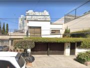 Casa en venta en Letran Valle, Benito Juárez, Ciudad de...