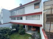 Casa en venta en Letrán Valle, Benito Juárez, Ciudad de...