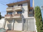 CASA EN VENTA EN LEYES DE REFORMA IZTAPALAPA CDMX