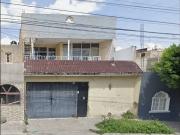 CASA EN VENTA EN LIBERTAD PÁNFILO NATERA GUADALAJARA GS