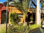 Casa en Venta en Libertad / Mapocho
