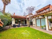 Casa en Venta en Lider La Reina, Echenique con...