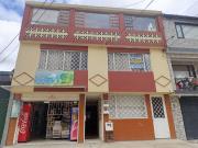 casa en venta en lijacá. Cod V7020701