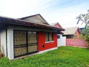 Casa en Venta en Limarí/Yelcho/Calle Los Dominicos